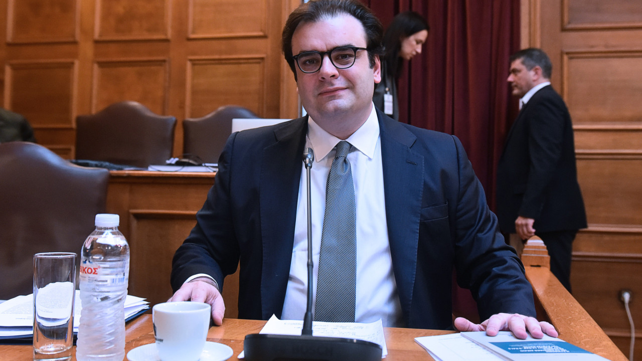 Î Î¹ÎµÏÏÎ±ÎºÎ¬ÎºÎ·Ï: ÎÎµÏÏÎµÏÎ¿Î»Î¿Î³Î¯Î± ÏÏÎ· ÎÎ¿ÏÎ»Î® - ÎÎ¿Î¼Î¿ÏÏÎ­Î´Î¹Î¿ Î³Î¹Î± Î¼Î· ÎºÏÎ±ÏÎ¹ÎºÎ¬ ÏÎ±Î½ÎµÏÎ¹ÏÏÎ®Î¼Î¹Î± 1